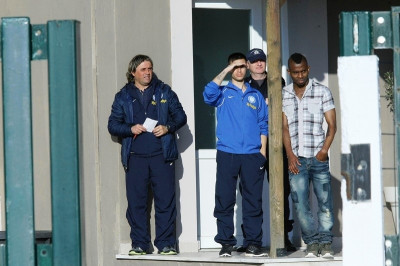 Ηρακλής: Δύσκολο έργο για την συνέχεια