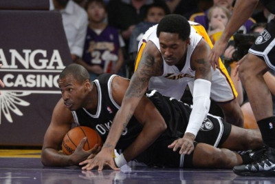 Μπρούκλιν Νετς: Έγραψαν ιστορία με Κόλινς (video)