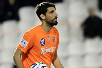 Ανέστης: «Δουλεύουμε σαν οικογένεια»