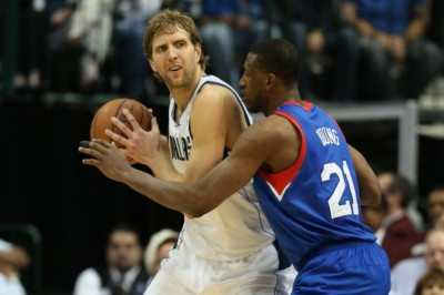 Ντάλας Μάβερικς: Πολλά ακόμα χρόνια με Νοβίτσκι