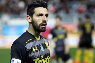 Βανγκέλι: «Μας χτυπούσαν τα ΜΑΤ»