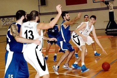 Βόρειος Όμιλος: Και τώρα οι δυο τους!