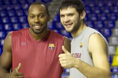 Μπαρτσελόνα: Ντόρσεϊ εναντίον Παπανικολάου! (video)