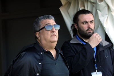 Super League: Σε απολογία Βελλής, Σκόρδας και Παναθηναϊκός