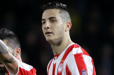 Μανωλάς: «Με συγκρατημένη αισιοδοξία»