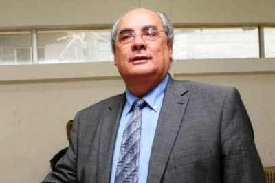 Β. Μιχαλολιάκος: «Μίλησε το μεγαλείο της ψυχής του Θρύλου του Πειραιά»