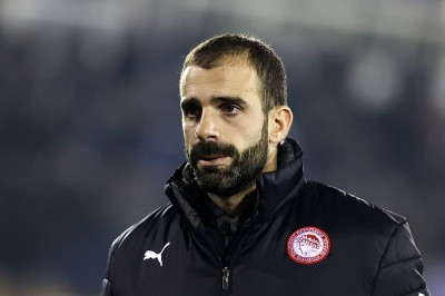 Ισά: «Μεγάλη δοκιμασία η Γιουνάιτεντ»