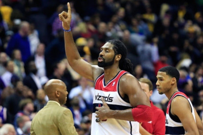 Ουάσινγκτον Ουίζαρντς: Τουλάχιστον ένα μήνα χωρίς Νενέ