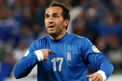 Εθνική Ελλάδας: Χωρίς Γκέκα κόντρα στην Κορέα