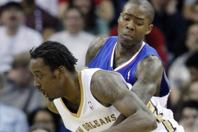 Λος Άντζελες Κλίπερς: Συνέχισε ο Κρόφορντ στη Νέα Ορλεάνη (videos)