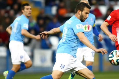 Απόλλων Σμύρνης: Δύο «πονοκέφαλοι» ενόψει Βέροιας