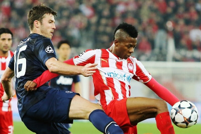 Κάρικ: «Έχουμε ελπίδες»