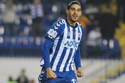 Ατρόμητος: Στην Κίνα και με τη… βούλα ο Ιγκλέσιας