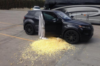 Γιούτα Τζαζ: Δεν έφερε ντόνατς ο Γκομπέρτ και… (video)