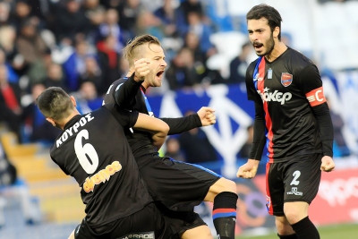 Πανιώνιος: Εργομετρικά και βελτίωση