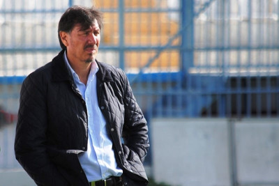 Απόλλων Σμύρνης: Μουδιασμένοι ενόψει της Πέμπτης