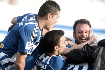 Ατρόμητος: Ανανεώνει με τρεις