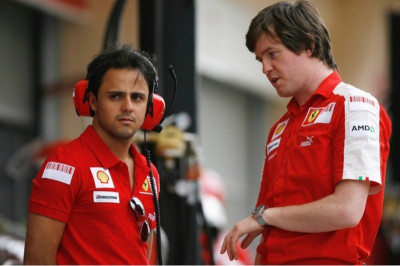 «Πακέτο» με Μάσα ο Σμέντλεϊ στη Williams