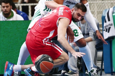 Λιακόπουλος: «Ομαδική δουλειά στην Κηφισιά»