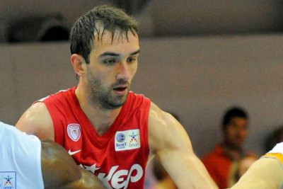 Ολυμπιακός: Δεν πάει Τουρκία ο Μπέγκιτς