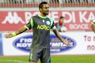 Ηρακλής Ψαχνών: Χάνει Πατσατζόγλου με Πανηλειακό