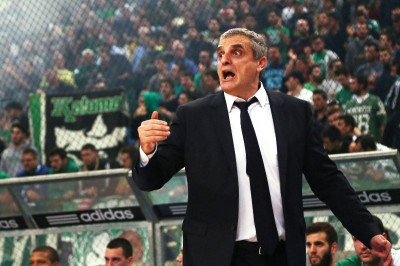 Πεδουλάκης: «Κάθε εβδομάδα είναι κρίσιμη και… ζούμε με αυτό»