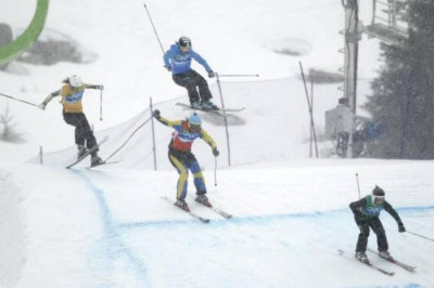 Κομισάροβα: «Είμαι δυνατή και θα αναρρώσω»