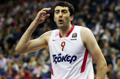 Ολυμπιακός: Δεν επιστρέφει ο Σερμαντίνι