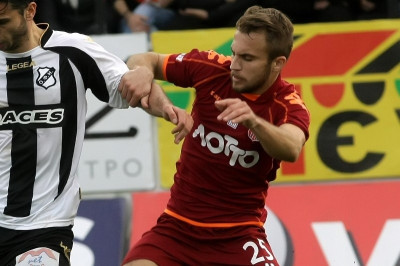 Βέροια: «Πονοκέφαλος» με Αποστολόπουλο