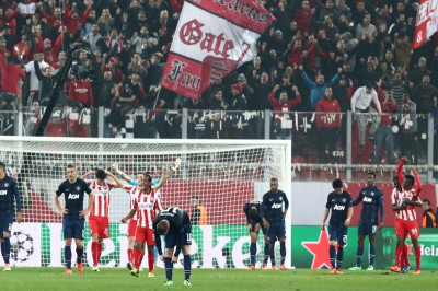 Η Γιουνάιτεντ... σταυρώνεται!