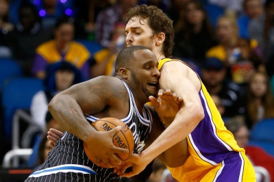 Λος Άντζελες Λέικερς: Έλλειψη πειθαρχίας διακρίνει ο Γκασόλ