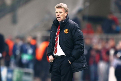 Η αξέχαστη σεζόν 2013-14 της Μάντσεστερ Γιουνάιτεντ