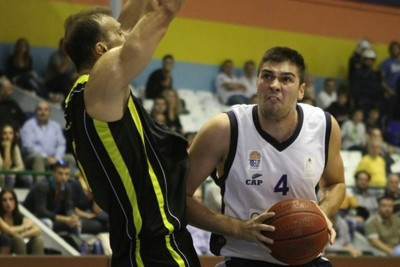 Κρστέφσκι: «Μας πόνεσε, δεν μας απογοήτευσε»