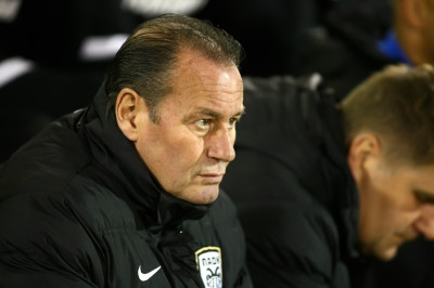 Στέφενς: «Ο ΠΑΟΚ θα ρισκάρει»