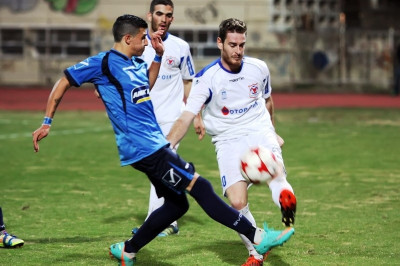 Football League: Φινάλε με κρητικό ντέρμπι