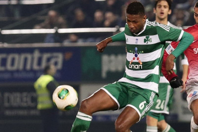 Παναθηναϊκός: Ελπίζει για Καραϊσκάκη ο Μέντες