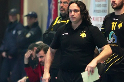 Αρβανίτης: «Πήραμε το ζητούμενο»