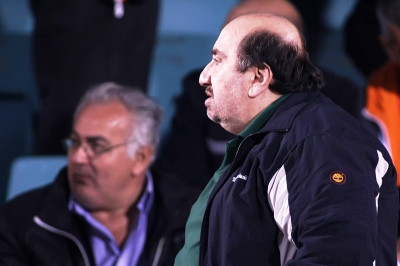 Τσάκας: «Έχουμε αναλάβει δύσκολο έργο»