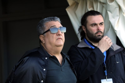 Άρης: Τέλος ο Σκόρδας, νέα διοίκηση!