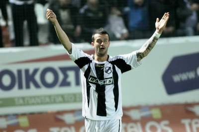 ΟΦΗ: Με ίωση Παπάζογλου και Σίσιτς