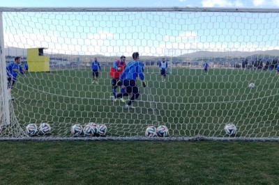 Αστέρας Τρίπολης: Μπήκε και ο Ερνάντεζ