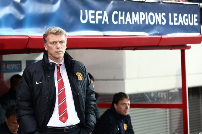 Μάντσεστερ Γιουνάιτεντ: Χαμός με Μόγιες! (photo)