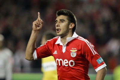 Σάλβιο: «Προετοιμασμένοι για τον ΠΑΟΚ»