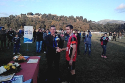 ΕΠΣ Πρέβεζας-Λευκάδας: Στα πέναλτι οι Ελπίδες