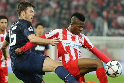 Μάντσεστερ Γιουνάιτεντ: Έβρισε τον Κιν η γυναίκα του Κάρικ! (photo+video)