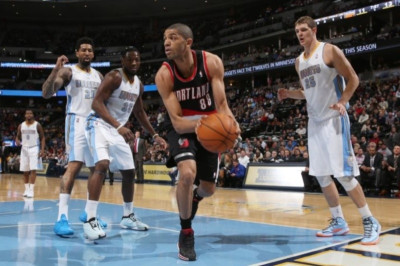 Πόρτλαντ Τρέιλ Μπλέιζερς: Πέρασαν από Κολοράντο (video)