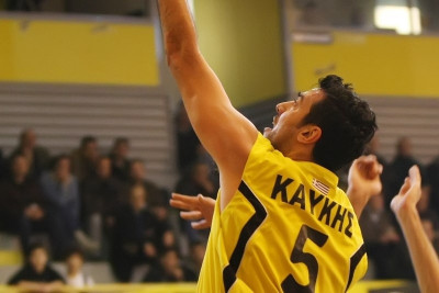 Ηλυσιακός: Προπονήθηκε ο Καυκής