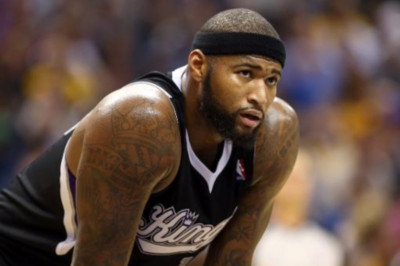 Σακραμέντο Κινγκς: «Καμπάνα» σε Κάζινς, ελεύθερος ο Φρεντέτ