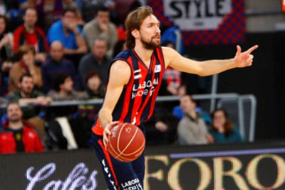 Λαμποράλ Κούτσα: Ντεμπούτο Όντομ και... ανανέωση (photos)