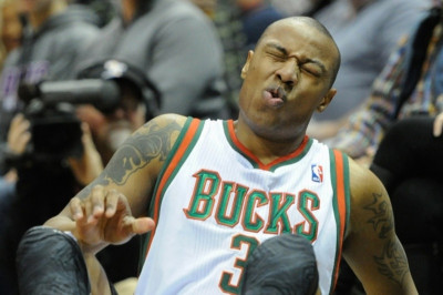 Μιλγουόκι Μπακς: Άφησαν τον Μπάτλερ